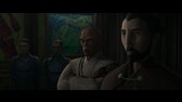 Star Wars   Příběhy rytířů Jedi S01E03 06 2022 CZ dab   Volba mkv