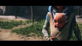 Star Wars   Příběhy rytířů Jedi S01E01 06 2022 CZ dab   Život a smrt mkv