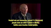 The first Polish prisoners of KL Auschwitz  Roman Trojanowski, prisoner number 44 ) avi