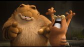 The Garfield Movie 2024 1080p CZ mkv