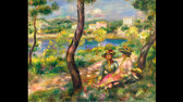 Beaulieu, Women and Little Boy, 1890 jpg