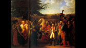 1808  Anne Louis Girodet  Napoléon reçoit les clefs de la ville de Vienne, Napoleon receives the keys of the town of Vienna  hst  380x532 cm  Vmndc jpg