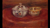 Sugar Bowl and Earthenware Bowl jpg