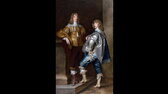 Anthony van Dyck   Lord John Stuart and his Brother, Lord Bernard Stuart jpeg