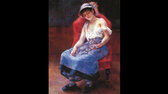 Sleeping Girl, 1880 jpg