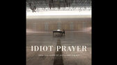 Nick Cave   The Idiot Prayer At Alexandra Palace (2020) HDTVRip jpg