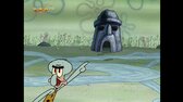 Spongebob v kalhotách 3x14 Uch   Speciální díl  Spongebob v pravěku 1080i DD5 1 HDTV mkv