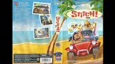 Stitch! Film (Warner Bros,cz VHS Cover) jpg