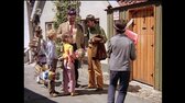 Pippi dlhá pančucha 1   Pippi sa sťahuje do vily Vilôčky (1969) avi