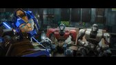 Transformers Jedna Transformers One 2024 1080p CZ dab mkv