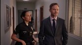 The Rookie   Zelenáč S01E20 Volný pád CZdab HEVC mkv