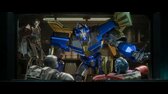 Transformers Jedna Transformers One 2024 1080p CZ dab mkv