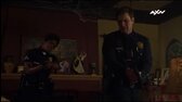 The Rookie   Zelenáč S01E07 Projížďka CZdab HEVC mkv