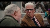 A Man on the Inside   S01E04   Podivný případ se psem v hodině kreslení cz mkv