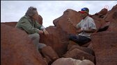 20201119 0552   Dvojka ; arkeo   australia, the big book of the aborigines ts