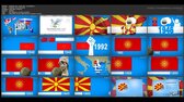 20201203 1827   Dvojka ; flag   macedonsko ts jpg