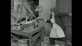 Psí život   A Dog's Life (USA 1918, Ch Chaplin, REMASTER 1080p) JackRIPper mp4