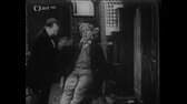 Chaplin spravuje zuby  Laffing Gas (Charlie Chaplin, 1080p) JackRIPper mp4