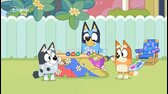 Bluey S02E06   Parezani avi