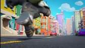Spidey a jeho přátelé S01E01 cz mkv