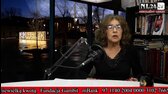 UMCS   HAŃBA, GRANDA i KOMPROMITACJA   Honoris causa dla HOLAND APLEBAŁM i Tokarczuk    Ewa Kurek   webm