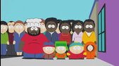 Městečko South Park S08E05 Nakladacka CZdab H264 mkv