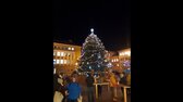 Adventní fotečka z Blanska jpg