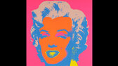 warhol screenprint marilyn monroe marilyn 1967 fs 22 for sale jpg