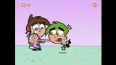 Kouzelní kmotříčci S01E11 Kouzelný kmotřenec část 2 SDTV x264 PiP mp4