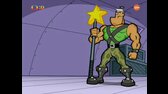 Kouzelní kmotříčci S01E10 Kouzelný kmotřenec část 1 SDTV x264 PiP mp4