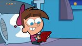 Kouzelní kmotříčci S02E12 Chlapec a jeho pes,nebo obráceně   Neviditelný Crocker HDTV x264 PiP mp4