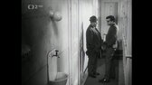 Flirt se slečnou Stříbrnou (1969)  mp4