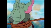 Gummi Bears   Gumídci (DVDrip)(x265)(EN CS PL EL HU AR RU)(subUA) S03E03 Presto Gummo, A Tree Grows in Dunwyn   03×03 Čáry máry, Na Strdíně roste strom mkv