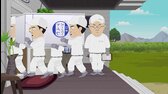 South Park S26E03 (CZ)    Japanese Toilet mkv