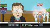 South Park S08E07 (CZ)    Invaze z budoucnosti mkv