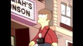 S09E01   Město New York versus Homer Simpson avi