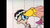 Dexter's Laboratory S01E03 Dexter's Rival   Simion   Old Man Dexter mkv