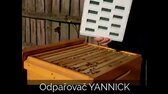 Odpařovač YANNICK mp4