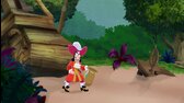 Jake and the Never Land Pirates S01E49 50 Peter Pan Returns I   Peter Pan Returns II WEBDL 1080p