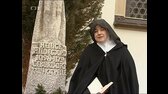 Světci a svědci 48 Hildegarda z Bingenu ts