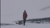 Arctic Ledové peklo (Mads Mikkelsen,María Thelma Smáradóttir 2018 Drama Dobrodružný Bdrip  1080p ) Cz dabing mkv