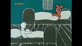 05   Povídání o pejskovi a kočičce   O panence, která tence plakala (1951) mkv