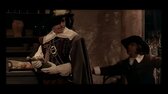 Zorro a tři mušketýři 1963 EN AI Upscale 720p CZsub x265 mkv