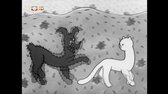 03   Povídání o pejskovi a kočičce   O pyšné noční košilce (1951) mkv