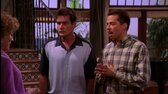 Dva a pul chlapa S01E06 Did You Check With the Captain of the Flying Monkeys 1080p CZ  mkv