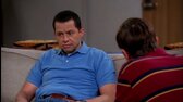 Dva a pul chlapa S10E12 Welcome to Alancrest CZ mkv