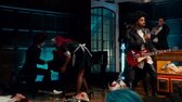 The Rocky Horror Picture Show Lets Do The Time Warp Again 2016 720p WEBRip x264 AAC [YTS MX] mp4