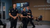 The Rookie S07E01 The Shot 1080p AMZN WEB DL DDP5 1 H 264 FLUX mkv