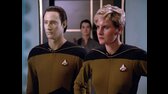 STAR TREK NOVÁ GENERACE S1E14 Trosečníci CZdab H265 mkv