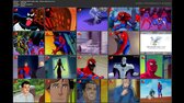 Spiderman S05E13 Spider války   Sbohem Spidermane CZ jpg